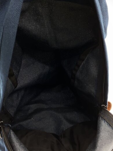 商品画像：リュック/--/NVY/ネイビー// 6