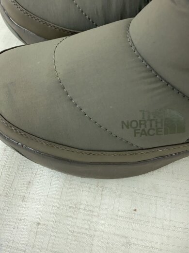 商品画像：ブーツ/24cm/BEG/NFW51975/ヌプシブーティー/ウォータープルーフ 9