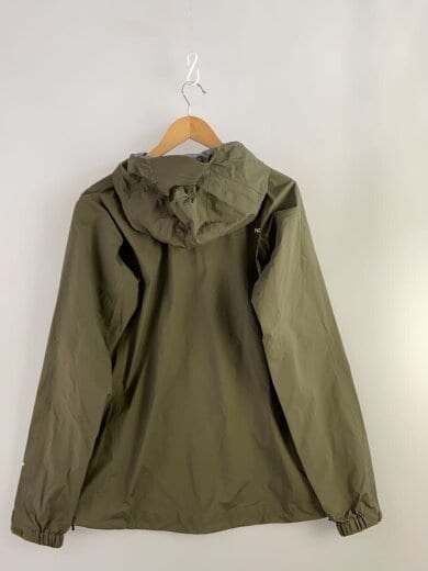 商品画像：マウンテンパーカ_NP12201Z/L/ナイロン/KHK 2