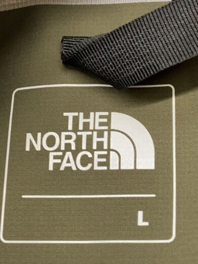 商品画像：マウンテンパーカ_NP12201Z/L/ナイロン/KHK 3