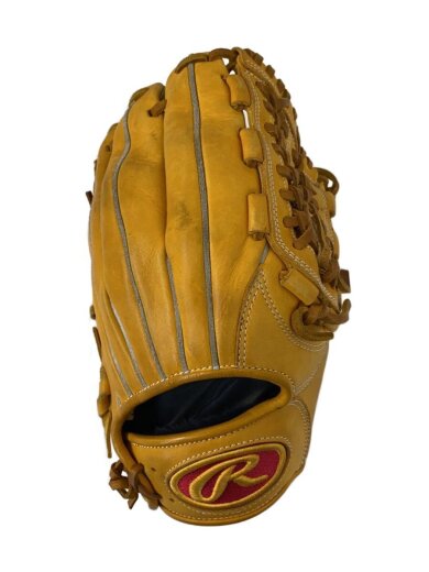 商品画像：RG411A Trappen /グローブ/野球用品/RG411A/ローリングス/軟式 1