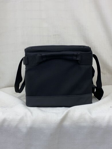 商品画像：クーラーボックス/ブリザードソフトクーラー 10L/ブラック 3