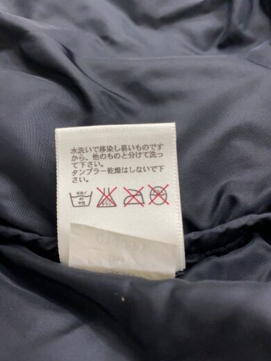 商品画像：ダウンジャケット/XL/ナイロン/グレー/014030 5