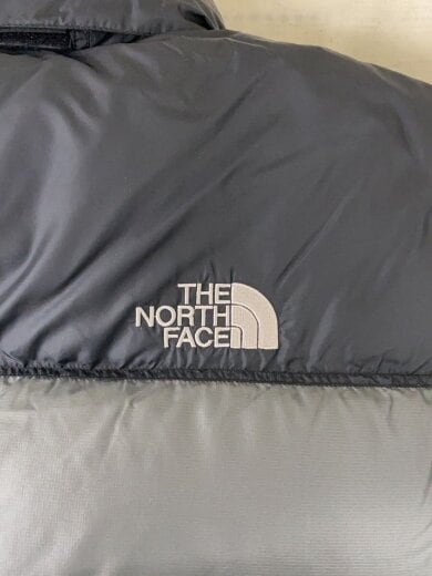 商品画像：ダウンジャケット/XL/ナイロン/グレー/014030 9