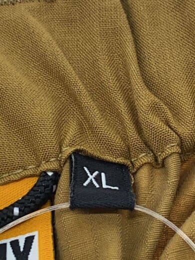 商品画像：カーゴパンツ/XL/コットン/キャメル/GSMP0022// 5