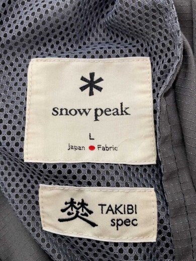 商品画像：ボトム/L/--/GRY// 4