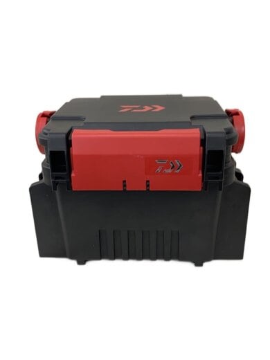 商品画像：フィッシングその他/ブラック/タックルボックス TB3000// 1