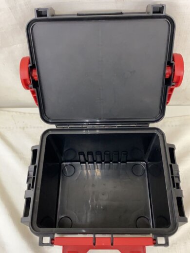 商品画像：フィッシングその他/ブラック/タックルボックス TB3000// 6