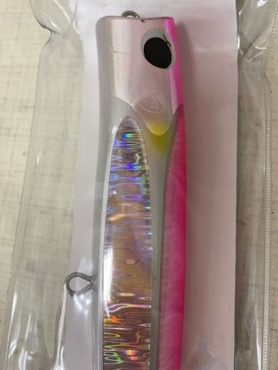 商品画像：ルアー/メロン屋工房　サーチポップ24 3