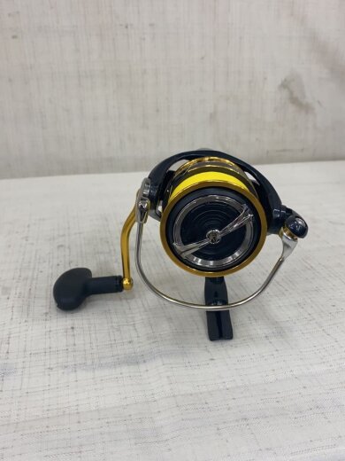 商品画像：00060020 リール/18 レガリス LT5000D-CXH 00060020/スピニングリール/DAIWA 3