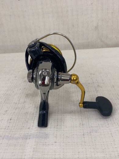 商品画像：00060020 リール/18 レガリス LT5000D-CXH 00060020/スピニングリール/DAIWA 4