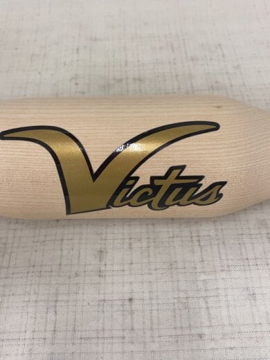 商品画像：バット/野球用品/Victus/トレーニングバット Two-Hand-Trainer/実打可能 2