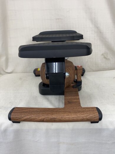 商品画像：東急スポーツオアシス/健康器具/ブラウン/ツイストエアロステッパー/有酸素運動// 2