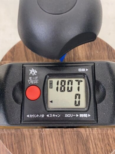 商品画像：東急スポーツオアシス/健康器具/ブラウン/ツイストエアロステッパー/有酸素運動// 6