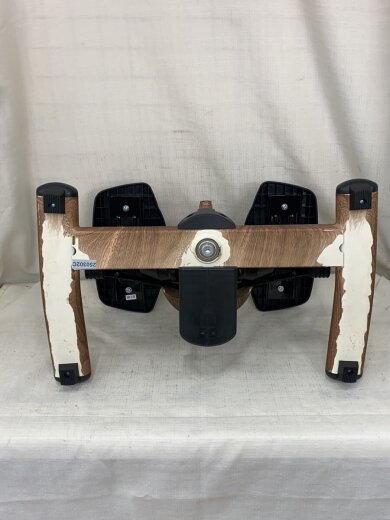商品画像：東急スポーツオアシス/健康器具/ブラウン/ツイストエアロステッパー/有酸素運動// 9