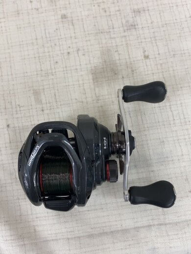 商品画像：03472 リール/ベイトリール/0347216スコーピオン 70HG/SHIMANO// 6
