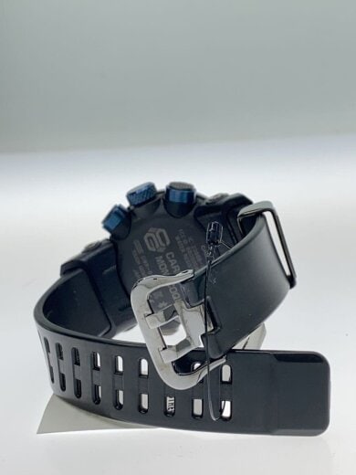 商品画像：ソーラー腕時計・G-SHOCK/アナログ/BLK// 4