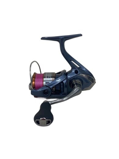 商品画像：048097 リール/スピニングリール/048097/NASCI C2000SHG/SHIMANO// 1