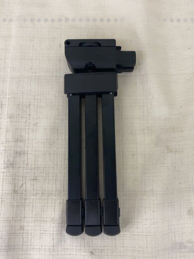 商品画像：Velbon CUBE/スポーツその他/三脚/ダボ式/キューブパイプ// 6