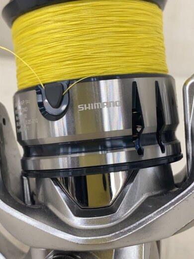 商品画像：04020 19 ストラディック C3000XG 04020/スピニングリール 9