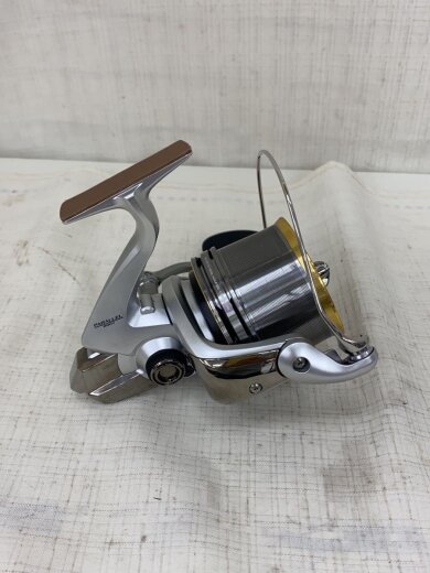 商品画像：03892 リール/18 サーフリーダーCI4+ 35細 03892/スピニングリール/SHIMANO 2