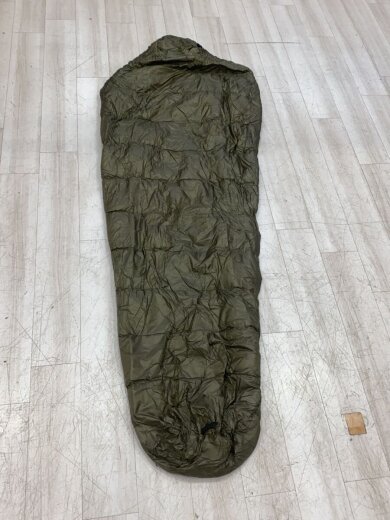 商品画像：u1wnkh13 シュラフ/カーキー/u1wnkh13/シュラフダウンバッグ350STD/WESTコラボ// 3