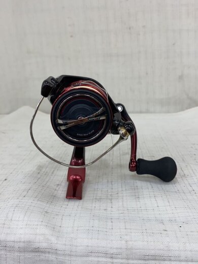 商品画像：03943 リール/18 セフィアBB C3000S 03943/スピニングリール/SHIMANO 3