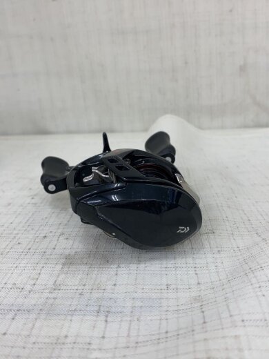 商品画像：00631512 ゲッカビジン AIR TW PE SPECIAL 8.5R 右ハンドル 00631512/ベイトリール 2