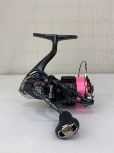 商品画像：04201 20 ヴァンフォード C2000S 04201/スピニングリール 2
