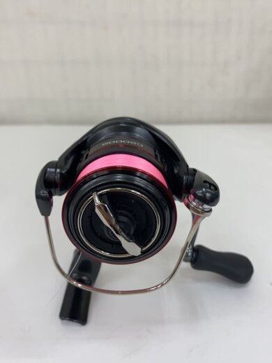 商品画像：04201 20 ヴァンフォード C2000S 04201/スピニングリール 3