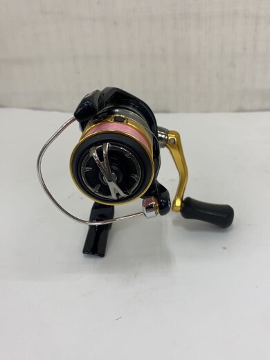 商品画像：03569 16 ナスキー C2000HGS 03569/スピニングリール// 3