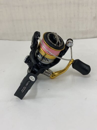 商品画像：03569 16 ナスキー C2000HGS 03569/スピニングリール// 5