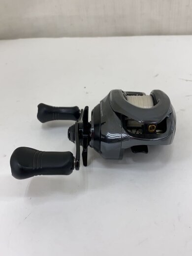 商品画像：03874 18 アンタレスDC MD XG 右 03874/ベイトリール 3
