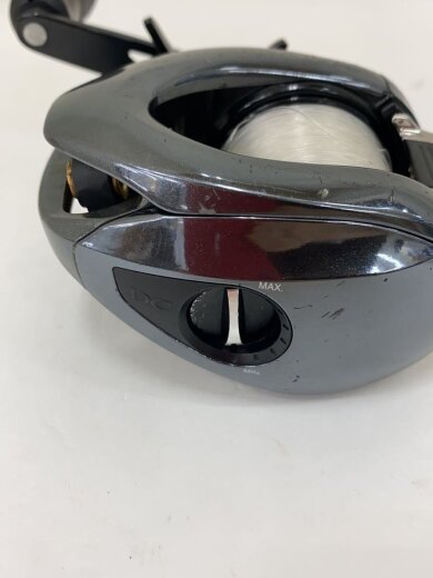 商品画像：03874 18 アンタレスDC MD XG 右 03874/ベイトリール 9