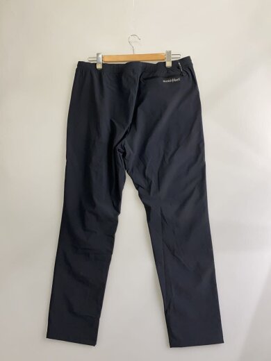 商品画像：クリフイージーフィットパンツ サーモ MENS/XXL/ナイロン/BLK// 2