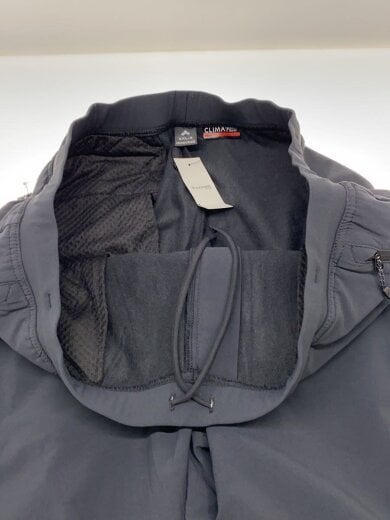 商品画像：クリフイージーフィットパンツ サーモ MENS/XXL/ナイロン/BLK// 3