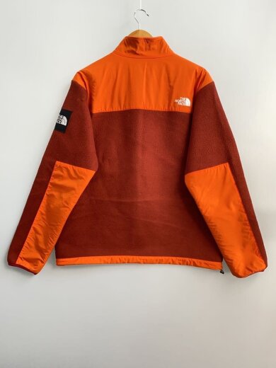 商品画像：フリースジャケット_NA72051Z/XL/ポリエステル/ブラウン// 2