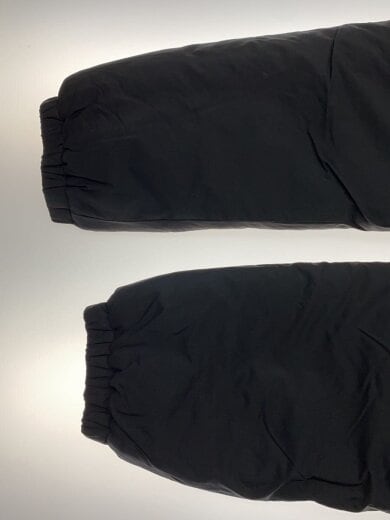 商品画像：PROJECT INSULATION JACKET_プロジェクトインサレーションジャケット/L/ナイロン/BLK 6
