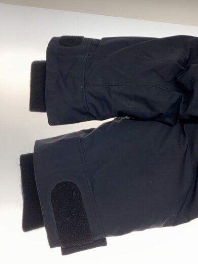 商品画像：SOUTHERN CROSS PARKA/L/ナイロン/BLK 6