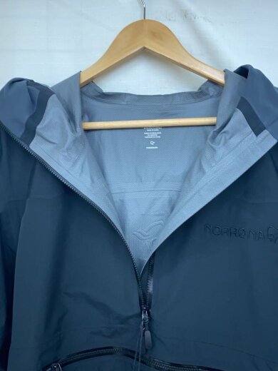 商品画像：tamok dri1 Anorak/タモックドライ1アノラック/ジャケット/M/ポリエステル/ブラック// 3
