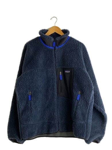 商品画像：クラシック・レトロX・ジャケット_ネイビー/XL/ポリエステル/NVY 1