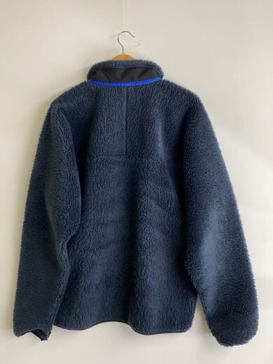 商品画像：クラシック・レトロX・ジャケット_ネイビー/XL/ポリエステル/NVY 2