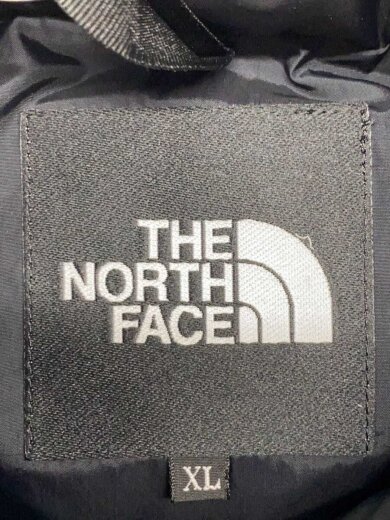 商品画像：NUPTSE VEST_ヌプシベスト/XL/ナイロン/BLK 3
