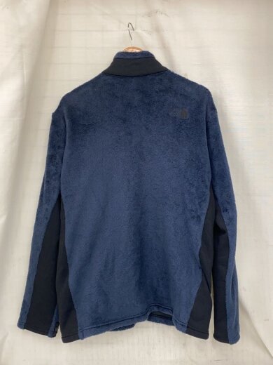 商品画像：ZI VERSA MID JACKET_ジップインバーサミッドジャケット/XL/ポリエステル/NVY// 2