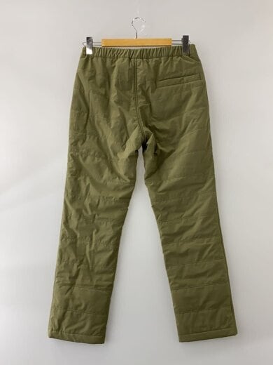 商品画像：Flexible Insulated Pants/S/ポリエステル/KHK// 2