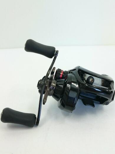 画像：SHIMANOScorpion DC 100 リール/ベイトリール/Scorpion DC 1003