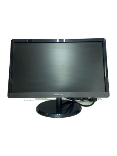 画像：Lenovoモニター/NMB-0031