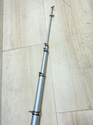 商品画像：磯風1.5-53 ロッド/磯竿/磯風1.5-53 7