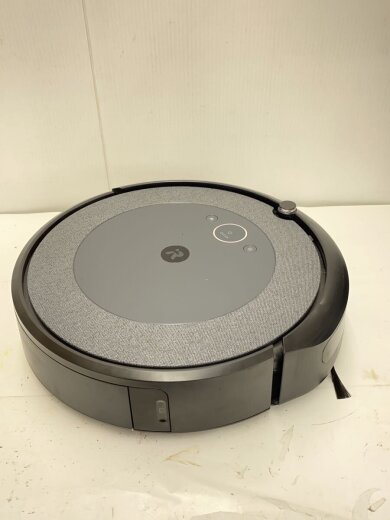 画像：iRobot掃除機 ルンバ i3 I3150602