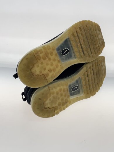 商品画像：FLYKNIT MAX/フライニットマックス/ブラック/620469-010/US11/BLK 4